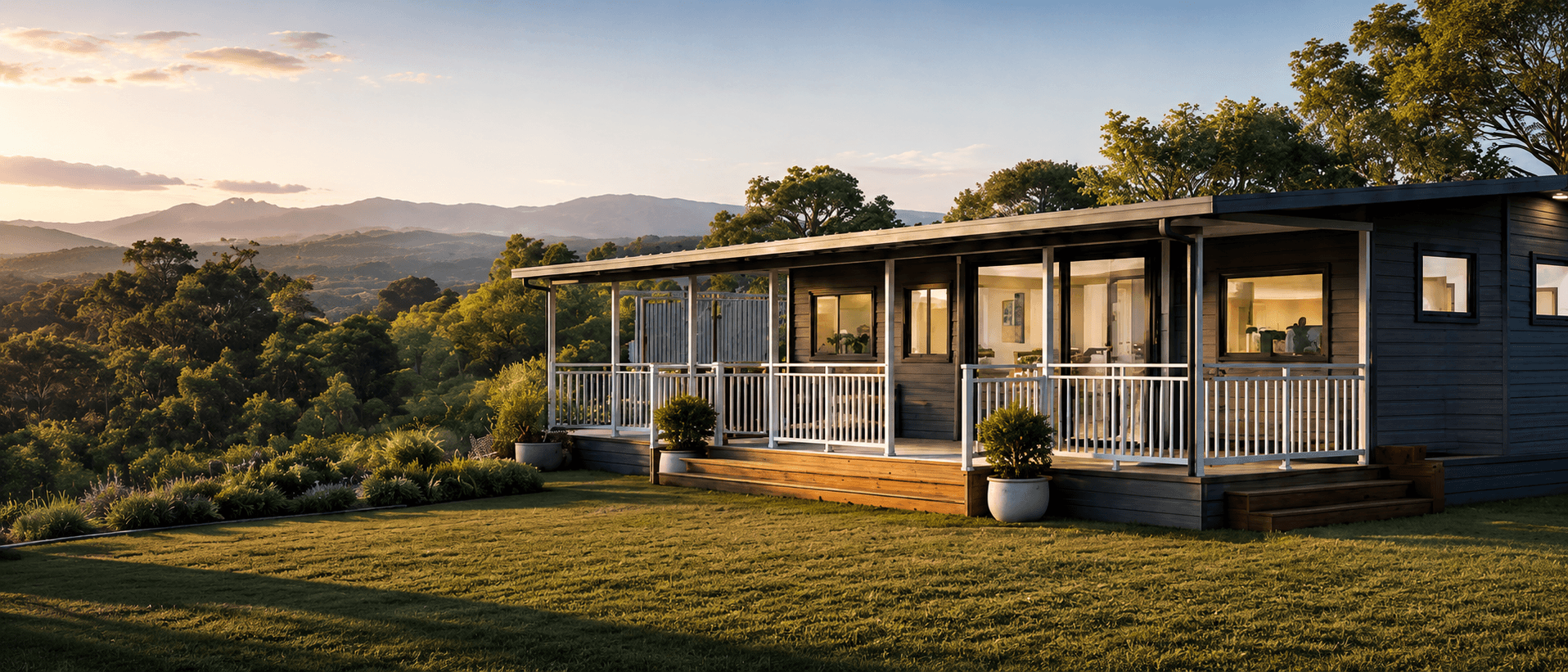 Expandable Home