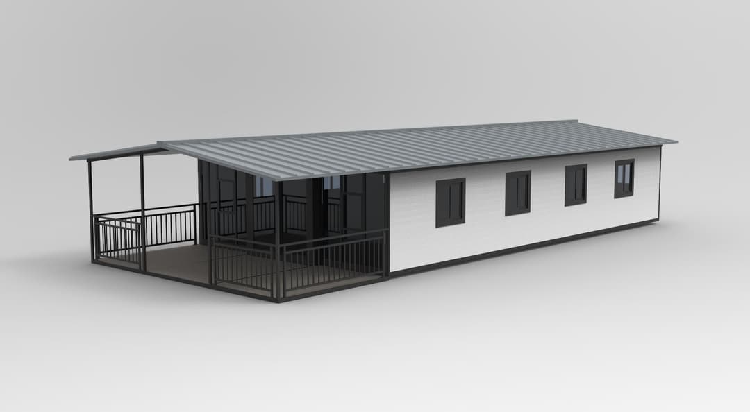 30FT Home